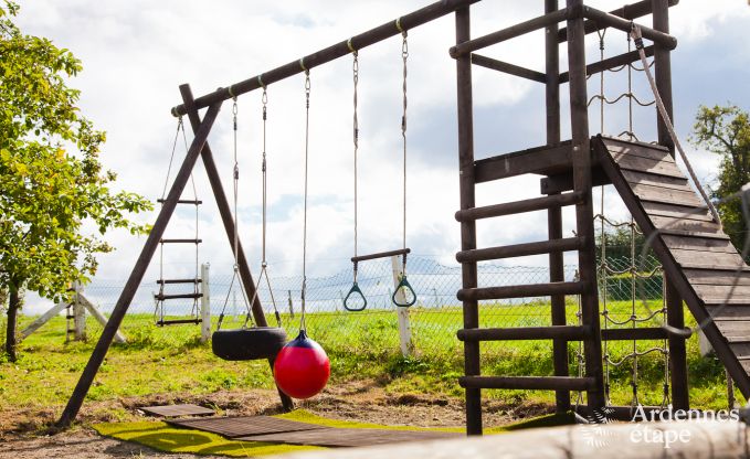 Schlossnebengeb�ude Gembloux 18 Pers. Wellness