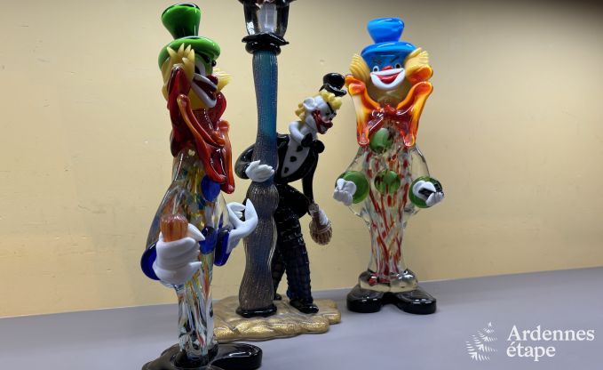 Schlossnebengeb�ude Gembloux 18 Pers. Wellness