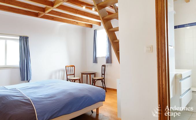 Schlossnebengeb�ude Gembloux 32 Pers.