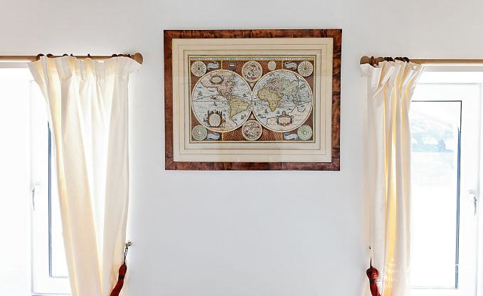 Schlossnebengeb�ude Gembloux 32 Pers.