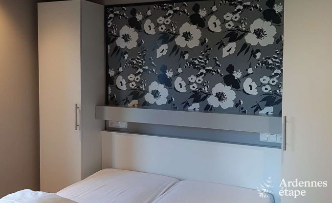 Ferienhaus Gemmenich 4/6 Pers. Ardennen