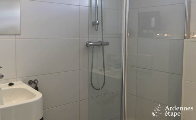 Ferienhaus Gemmenich 4/6 Pers. Ardennen