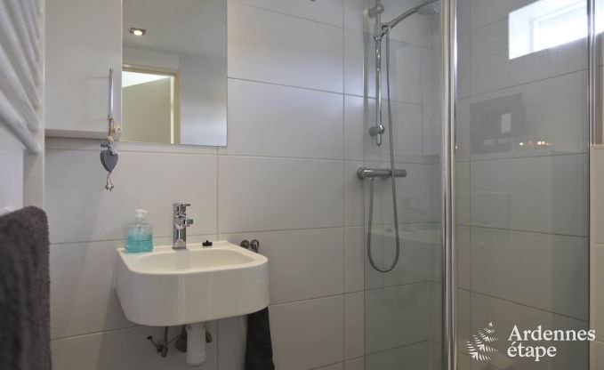 Ferienhaus Gemmenich 4/6 Pers. Ardennen