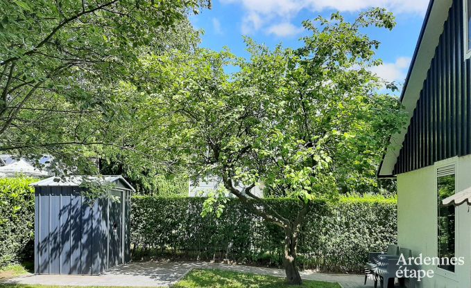 Ferienhaus Gemmenich 4/6 Pers. Ardennen