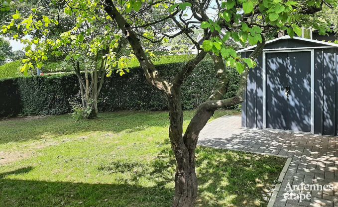 Ferienhaus Gemmenich 4/6 Pers. Ardennen