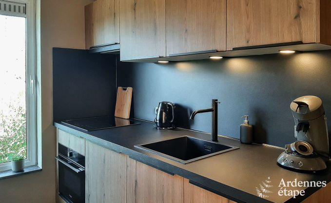 Ferienhaus Gemmenich 4/6 Pers. Ardennen