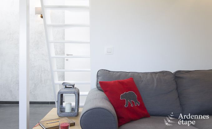 Ferienhaus Gesves 2 Pers. Ardennen