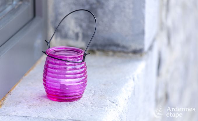 Ferienhaus Gesves 2 Pers. Ardennen