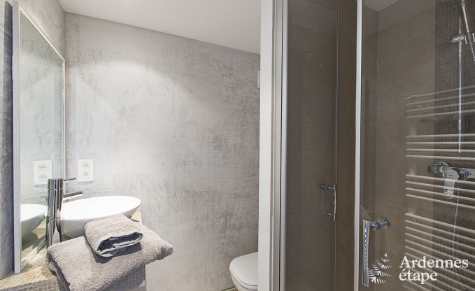 Ferienhaus Gesves 2 Pers. Ardennen