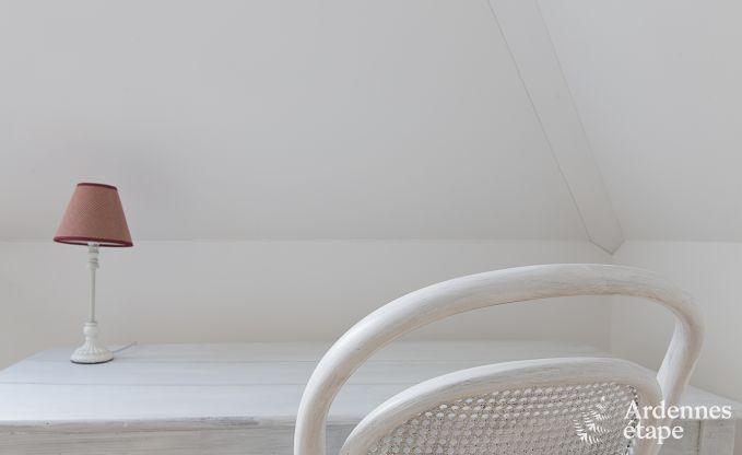 Ferienhaus Gesves 2 Pers. Ardennen