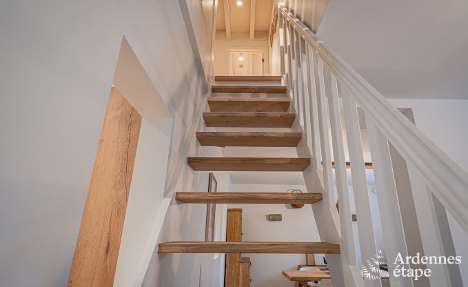 Gem�tliches und hundefreundliches Ferienhaus f�r 4 Personen in Gesves, Ardennen