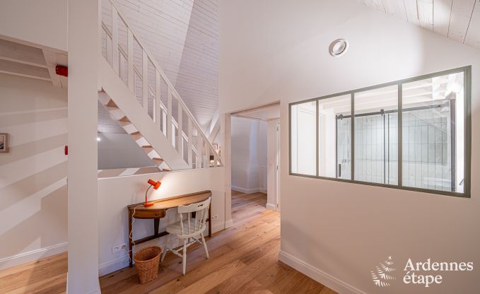 Gem�tliches und hundefreundliches Ferienhaus f�r 4 Personen in Gesves, Ardennen