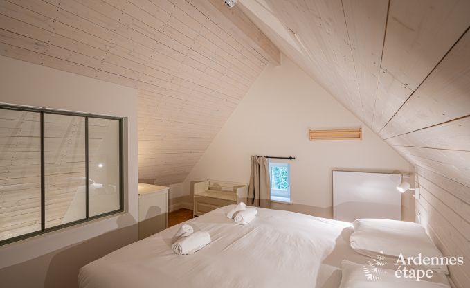 Gem�tliches und hundefreundliches Ferienhaus f�r 4 Personen in Gesves, Ardennen