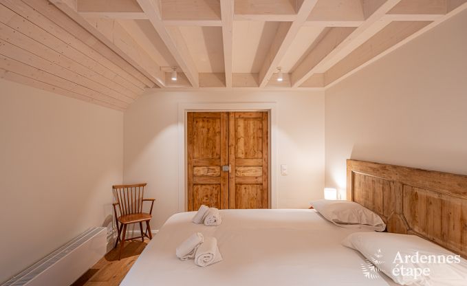 Gem�tliches und hundefreundliches Ferienhaus f�r 4 Personen in Gesves, Ardennen