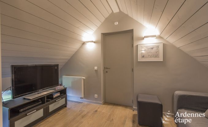 Ferienhaus Gesves 18 Pers. Ardennen Wellness