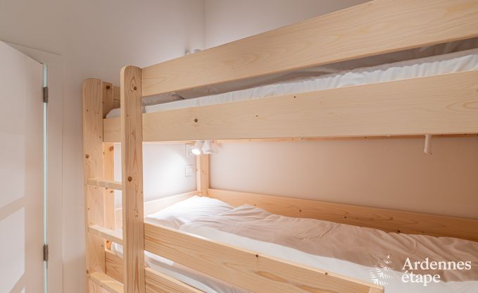 Ferienhaus Gesves 6/12 Pers. Ardennen Wellness