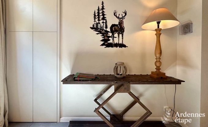 Ferienhaus Gesves 8 Pers. Ardennen Schwimmbad