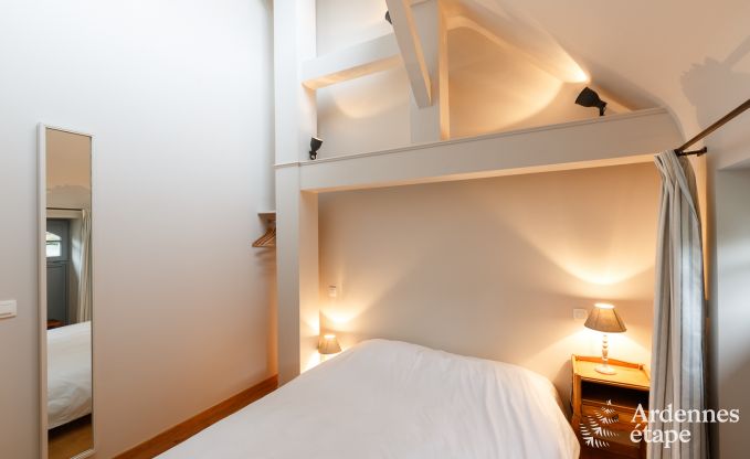 Ferienhaus Gesves 8/9 Pers. Ardennen Schwimmbad