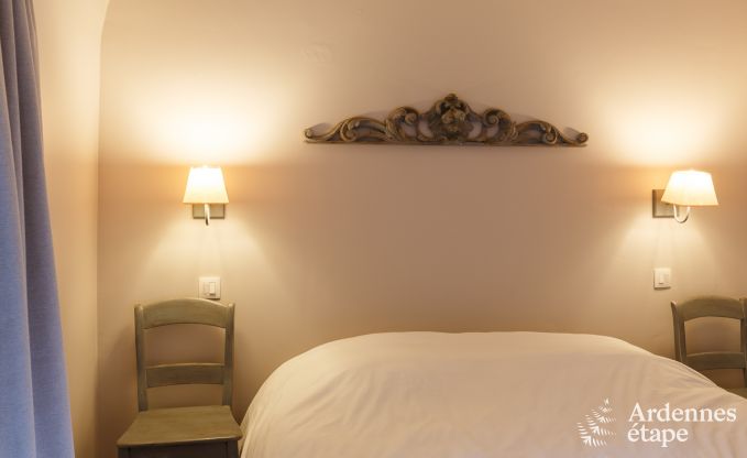 Ferienhaus Gesves 8/9 Pers. Ardennen Schwimmbad