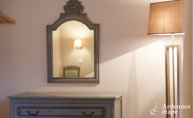 Ferienhaus Gesves 8/9 Pers. Ardennen Schwimmbad