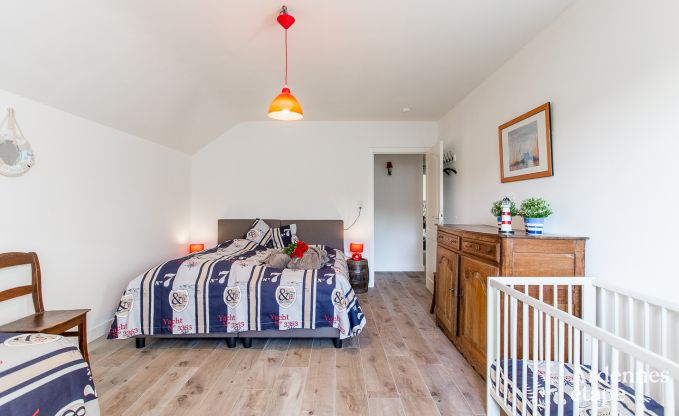 Ferienhaus Gesves 15 Pers. Ardennen Schwimmbad