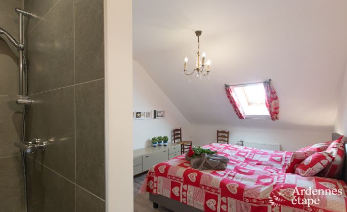 Ferienhaus Gesves 15 Pers. Ardennen Schwimmbad