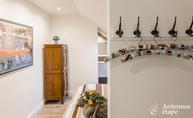 Ferienhaus Gesves 15 Pers. Ardennen Schwimmbad