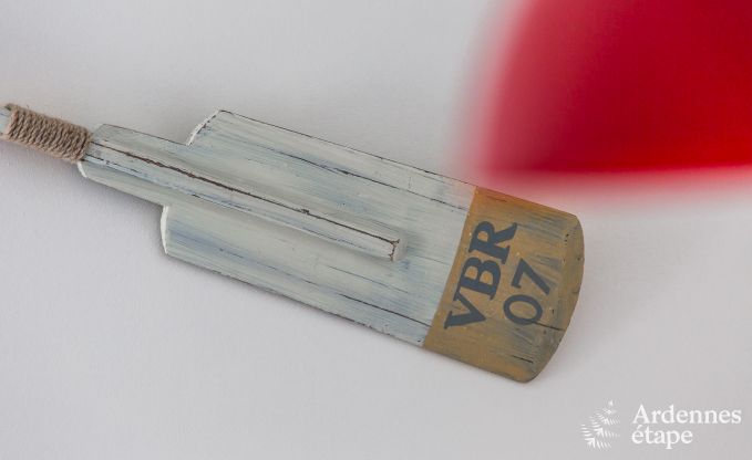 Ferienhaus Gesves 15 Pers. Ardennen Schwimmbad