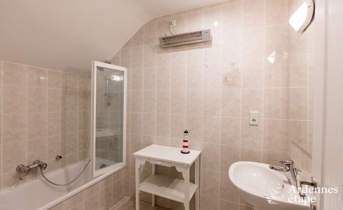 Ferienhaus Gesves 15 Pers. Ardennen Schwimmbad