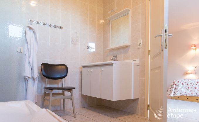 Ferienhaus Gesves 15 Pers. Ardennen Schwimmbad