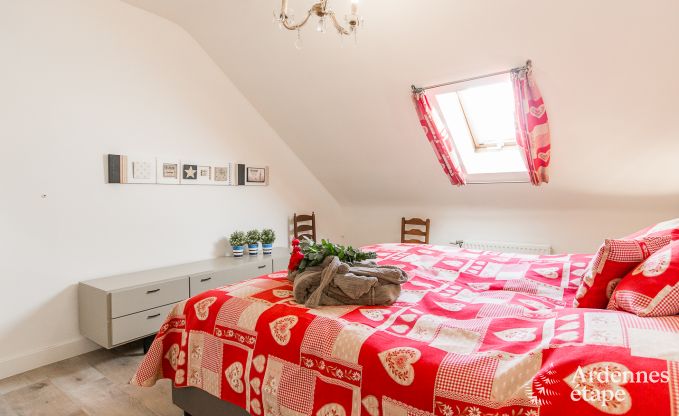 Ferienhaus Gesves 15 Pers. Ardennen Schwimmbad