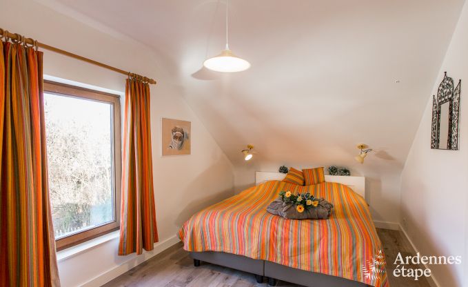 Ferienhaus Gesves 15 Pers. Ardennen Schwimmbad