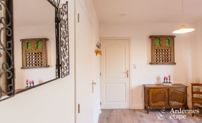 Ferienhaus Gesves 15 Pers. Ardennen Schwimmbad