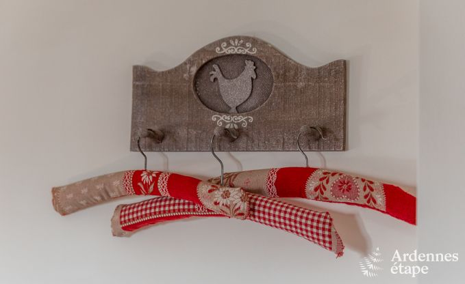 Ferienhaus Gesves 15 Pers. Ardennen Schwimmbad