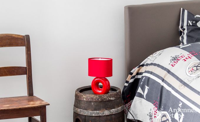 Ferienhaus Gesves 15 Pers. Ardennen Schwimmbad