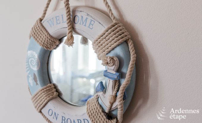 Ferienhaus Gesves 15 Pers. Ardennen Schwimmbad