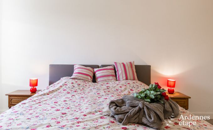 Ferienhaus Gesves 15 Pers. Ardennen Schwimmbad