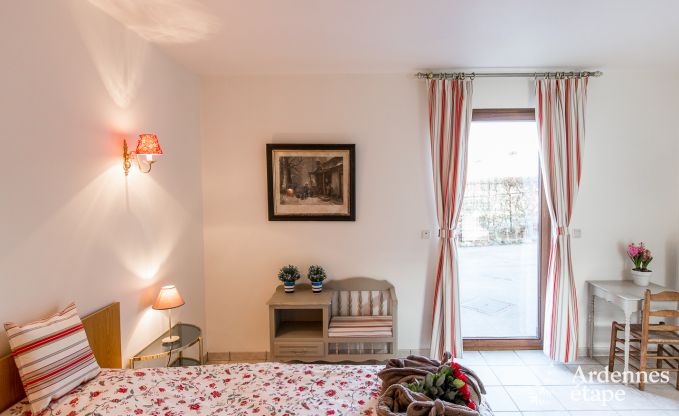 Ferienhaus Gesves 15 Pers. Ardennen Schwimmbad