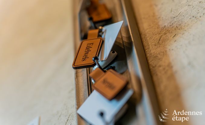 Luxuri�ses Herrenhaus in Gesves, Belgische Ardennen