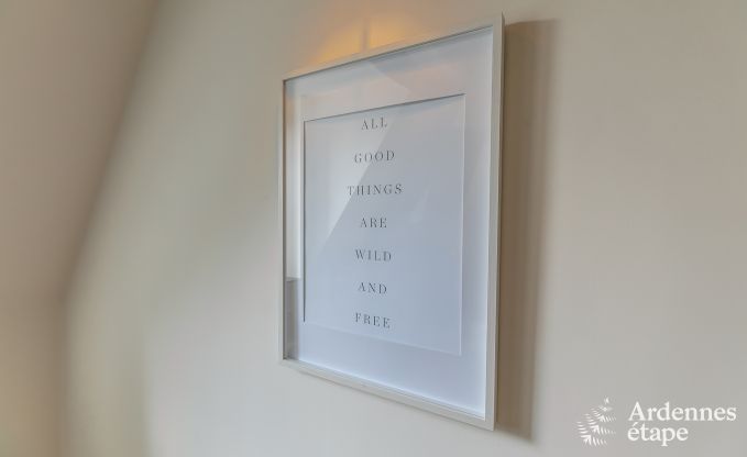 Schloss Gesves 40 Pers. Ardennen Wellness