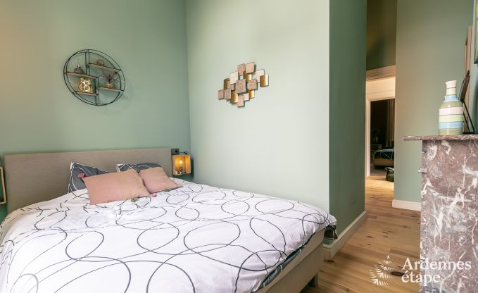 Schloss Gesves 40 Pers. Ardennen Wellness