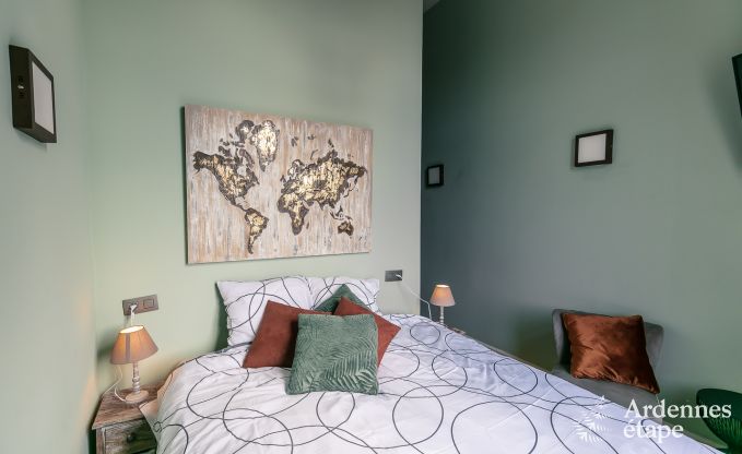 Schloss Gesves 40 Pers. Ardennen Wellness