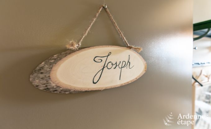 Schloss Gesves 40 Pers. Ardennen Wellness