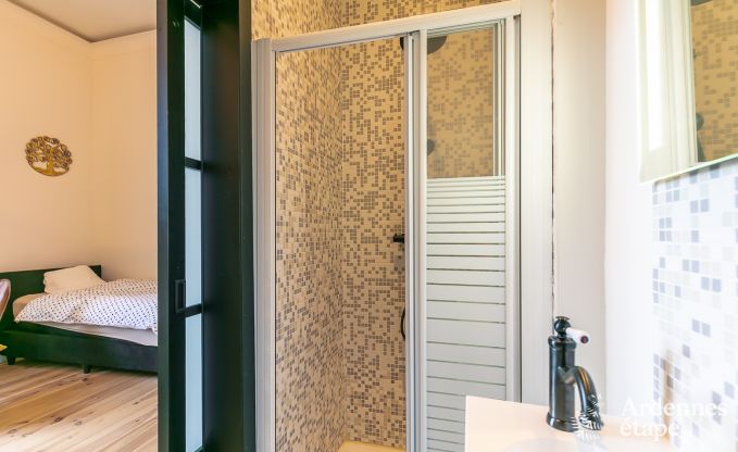 Schloss Gesves 40 Pers. Ardennen Wellness