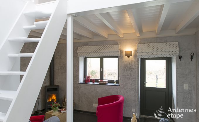 Ferienhaus Gesves 2 Pers. Ardennen