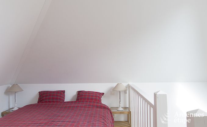 Ferienhaus Gesves 2 Pers. Ardennen