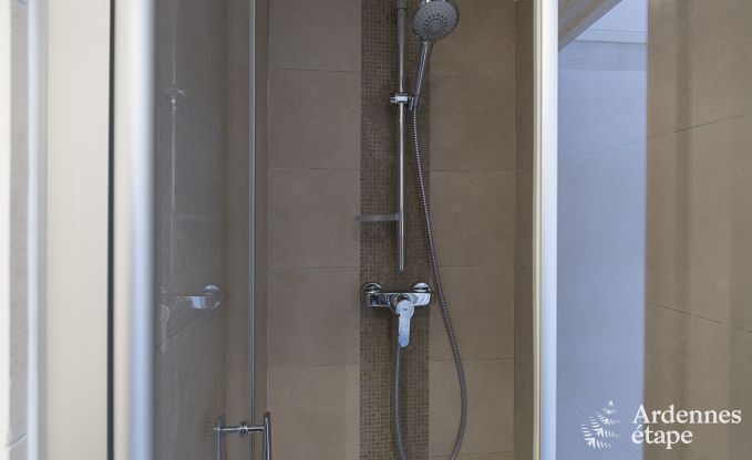 Ferienhaus Gesves 2 Pers. Ardennen