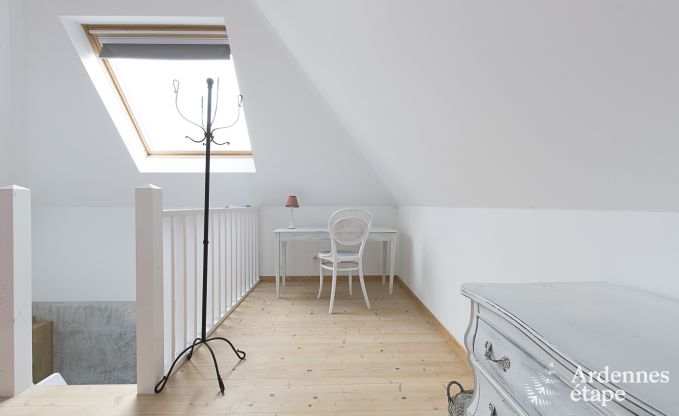 Ferienhaus Gesves 2 Pers. Ardennen