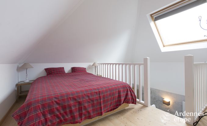 Ferienhaus Gesves 2 Pers. Ardennen