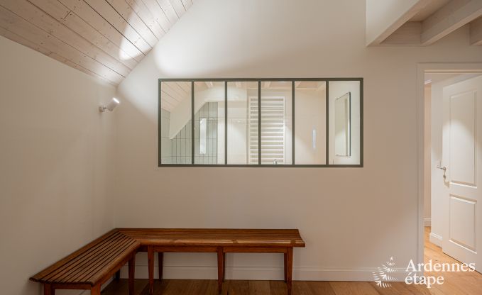 Gem�tliches und hundefreundliches Ferienhaus f�r 4 Personen in Gesves, Ardennen